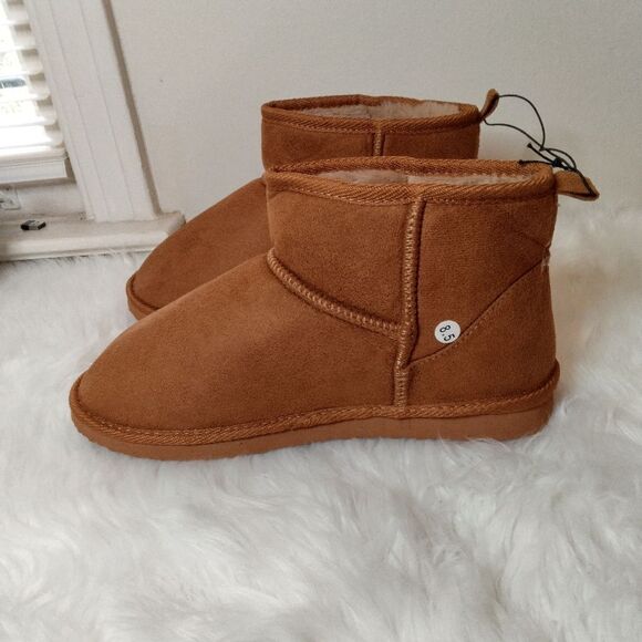 Mia women's boots for winter - Picture 1 of 5
